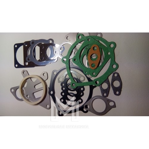 Купить Комплект прокладок (турбины, ЕГР и пр) 4JJ1 Исузу Исудзу Isuzu в ...